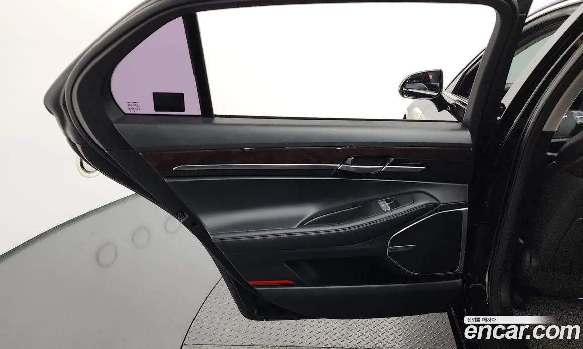 Genesis EQ900 2016 3.8 автомат (гидро), фото 15
