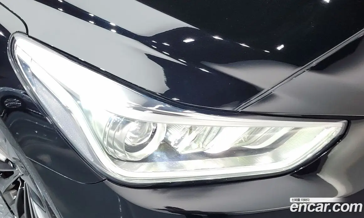 Genesis EQ900 2016 3.8 автомат (гидро), фото 8