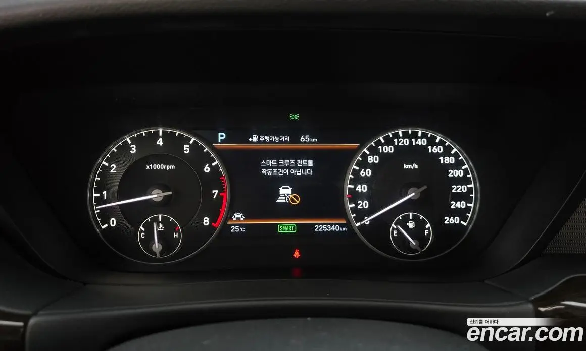 Genesis EQ900 2017 3.8 автомат (гидро), фото 8
