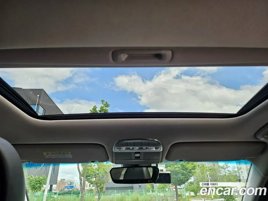 Genesis EQ900 2018 3.8 автомат (гидро), фото 18