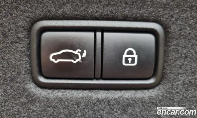 Genesis G70 2019 2.0 автомат (гидро), миниатюра 12