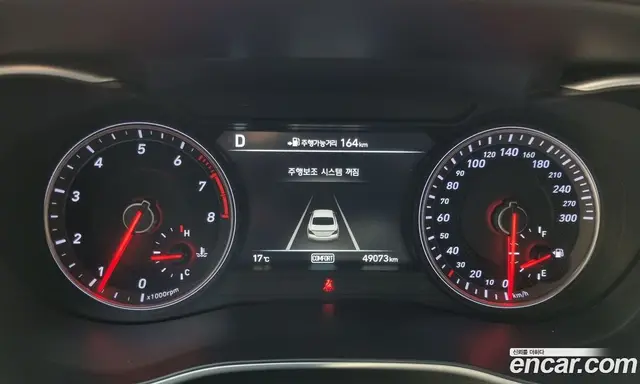 Genesis G70 2019 2.0 автомат (гидро), миниатюра 5 Genesis G70 2019 2.0 автомат (гидро), миниатюра 5
