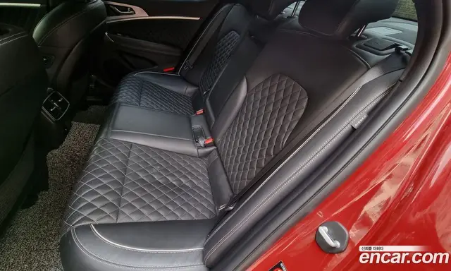 Genesis G70 2019 2.0 автомат (гидро), миниатюра 7 Genesis G70 2019 2.0 автомат (гидро), миниатюра 7