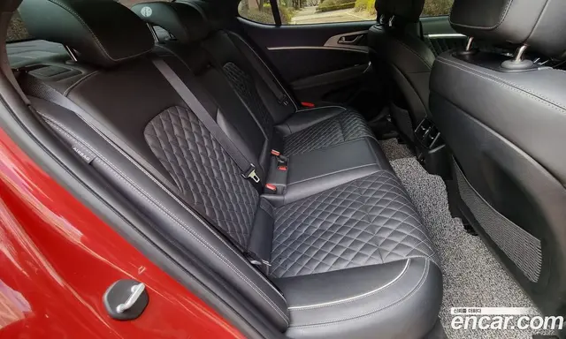 Genesis G70 2019 2.0 автомат (гидро), миниатюра 8 Genesis G70 2019 2.0 автомат (гидро), миниатюра 8