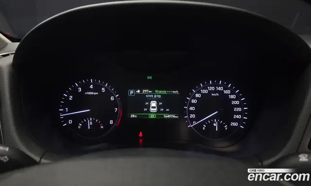 Genesis G80 2018 3.3 автомат (гидро), миниатюра 11