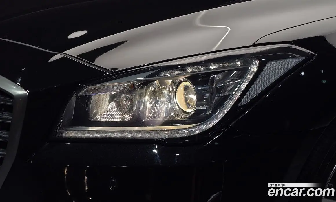 Genesis G80 2018 3.3 автомат (гидро), фото 8