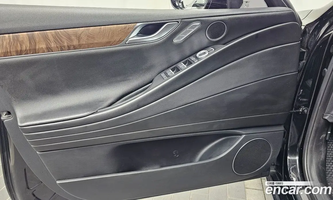 Genesis G80 2020 3.5 автомат (гидро), фото 14 Genesis G80 2020 3.5 автомат (гидро), фото 14