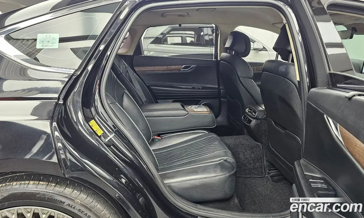 Genesis G80 2020 3.5 автомат (гидро), фото 16 Genesis G80 2020 3.5 автомат (гидро), фото 16
