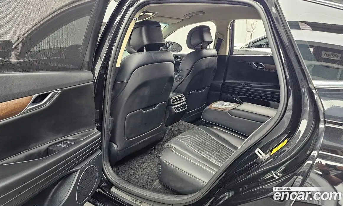 Genesis G80 2020 3.5 автомат (гидро), фото 17 Genesis G80 2020 3.5 автомат (гидро), фото 17