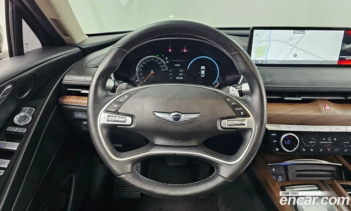 Genesis G80 2020 3.5 автомат (гидро), фото 19 Genesis G80 2020 3.5 автомат (гидро), фото 19