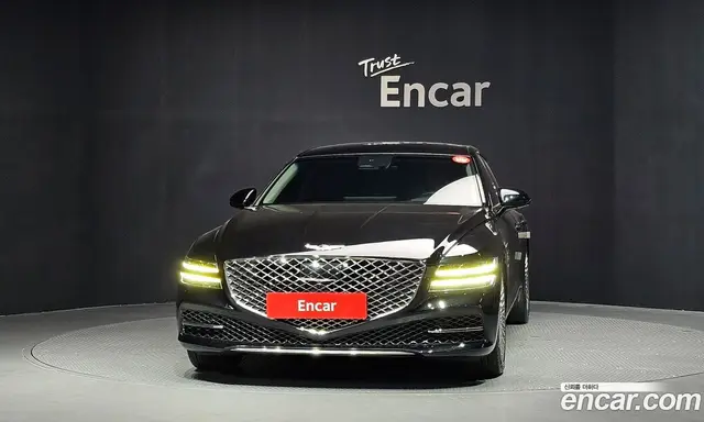 Genesis G80 2020 3.5 автомат (гидро), миниатюра 3 Genesis G80 2020 3.5 автомат (гидро), миниатюра 3