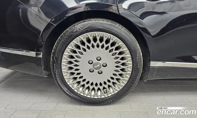 Genesis G80 2020 3.5 автомат (гидро), миниатюра 5 Genesis G80 2020 3.5 автомат (гидро), миниатюра 5