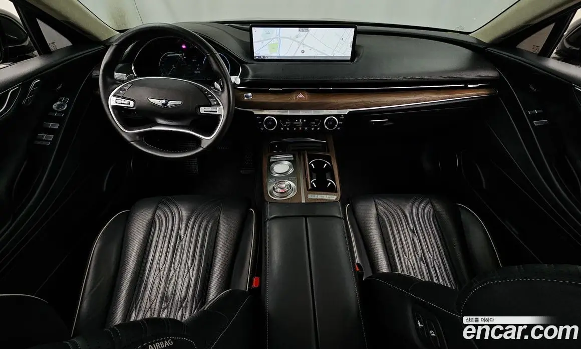 Genesis G80 2020 3.5 автомат (гидро), фото 10 Genesis G80 2020 3.5 автомат (гидро), фото 10