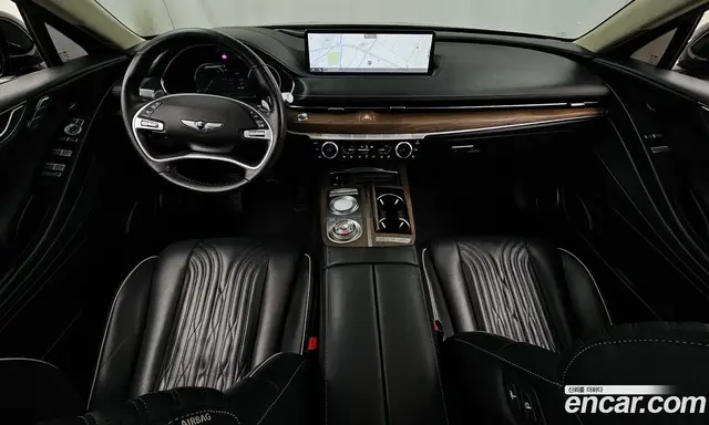 Genesis G80 2020 3.5 автомат (гидро), миниатюра 10 Genesis G80 2020 3.5 автомат (гидро), миниатюра 10