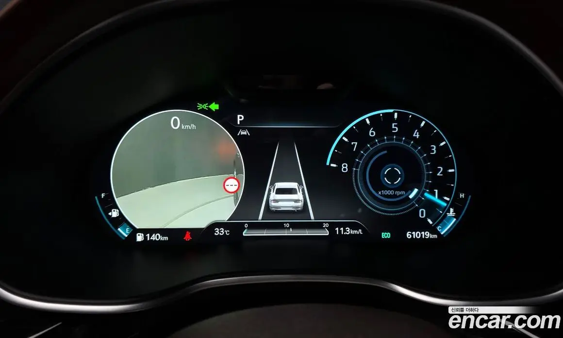 Genesis G80 2022 2.5 автомат (гидро), фото 11