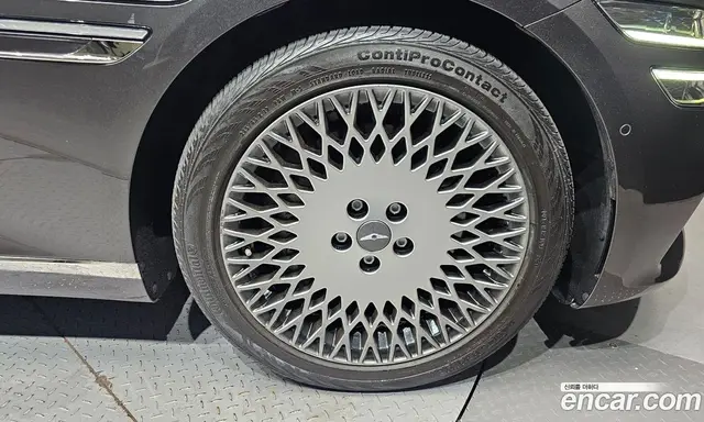 Genesis G80 2022 2.5 автомат (гидро), миниатюра 7