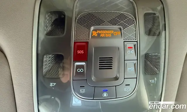 Genesis G80 2025 2.5 автомат (гидро), миниатюра 11 Genesis G80 2025 2.5 автомат (гидро), миниатюра 11