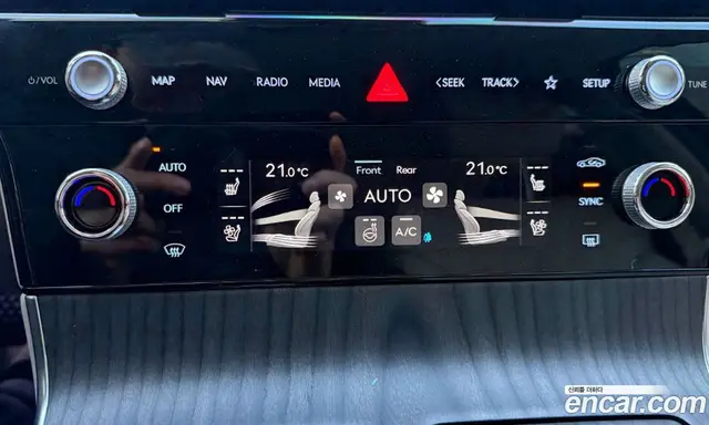 Genesis G80 2025 2.5 автомат (гидро), миниатюра 9 Genesis G80 2025 2.5 автомат (гидро), миниатюра 9