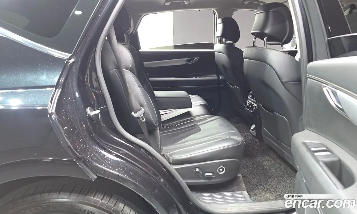 Genesis GV80 2020 2.5 автомат (гидро), фото 17