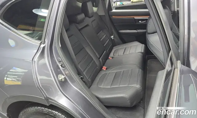 Honda CR-V 2019 1.5 автомат (гидро), миниатюра 12