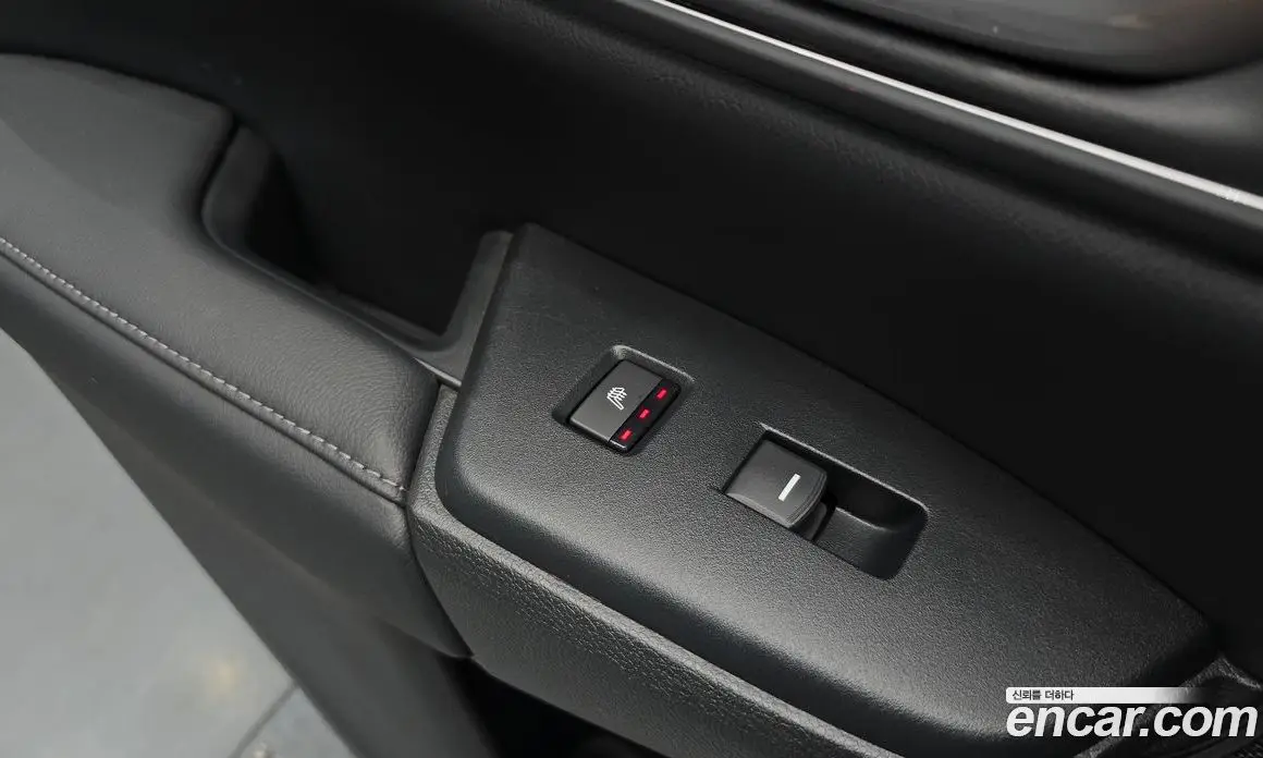Honda CR-V 2019 1.5 автомат (гидро), фото 19