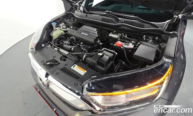 Honda CR-V 2019 1.5 автомат (гидро), миниатюра 5