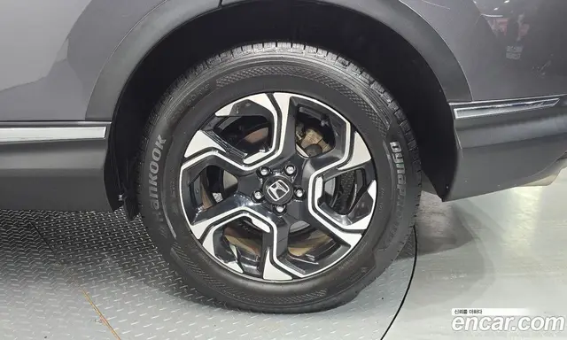 Honda CR-V 2019 1.5 автомат (гидро), миниатюра 6