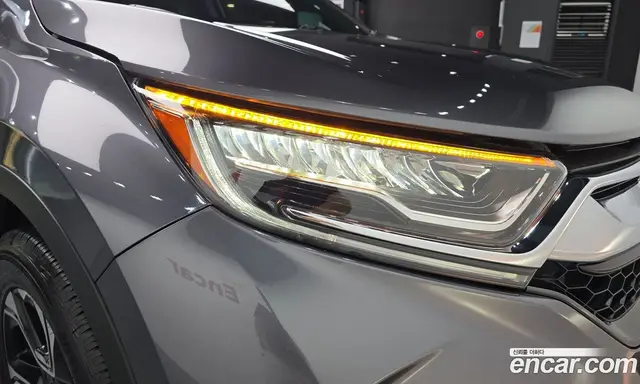 Honda CR-V 2019 1.5 автомат (гидро), миниатюра 7