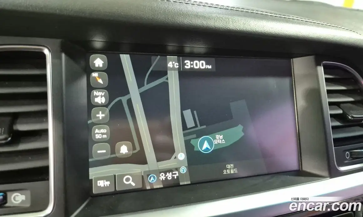Hyundai Aslan 2016 3.0 автомат (гидро), фото 13