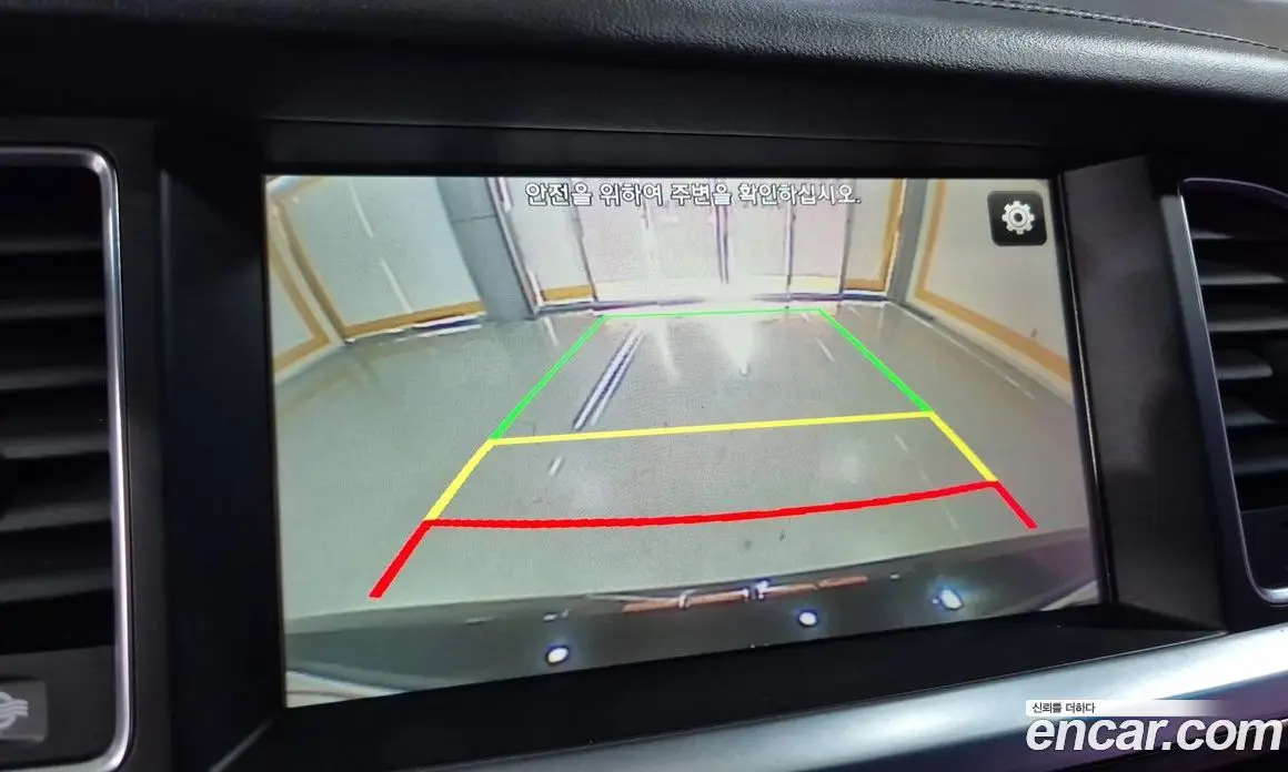 Hyundai Aslan 2016 3.0 автомат (гидро), фото 14