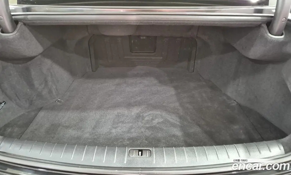 Hyundai Aslan 2016 3.0 автомат (гидро), фото 20