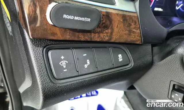 Hyundai Aslan 2016 3.0 автомат (гидро), миниатюра 8