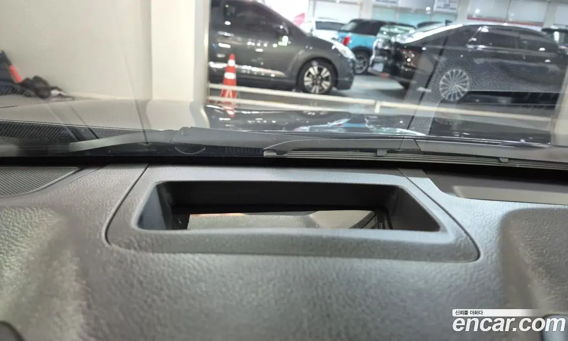 Hyundai Aslan 2016 3.0 автомат (гидро), фото 10