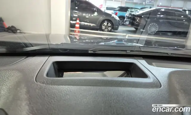Hyundai Aslan 2016 3.0 автомат (гидро), миниатюра 10