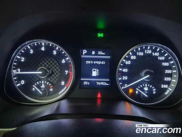 Hyundai Avante 2019 1.6 автомат (гидро), миниатюра 9