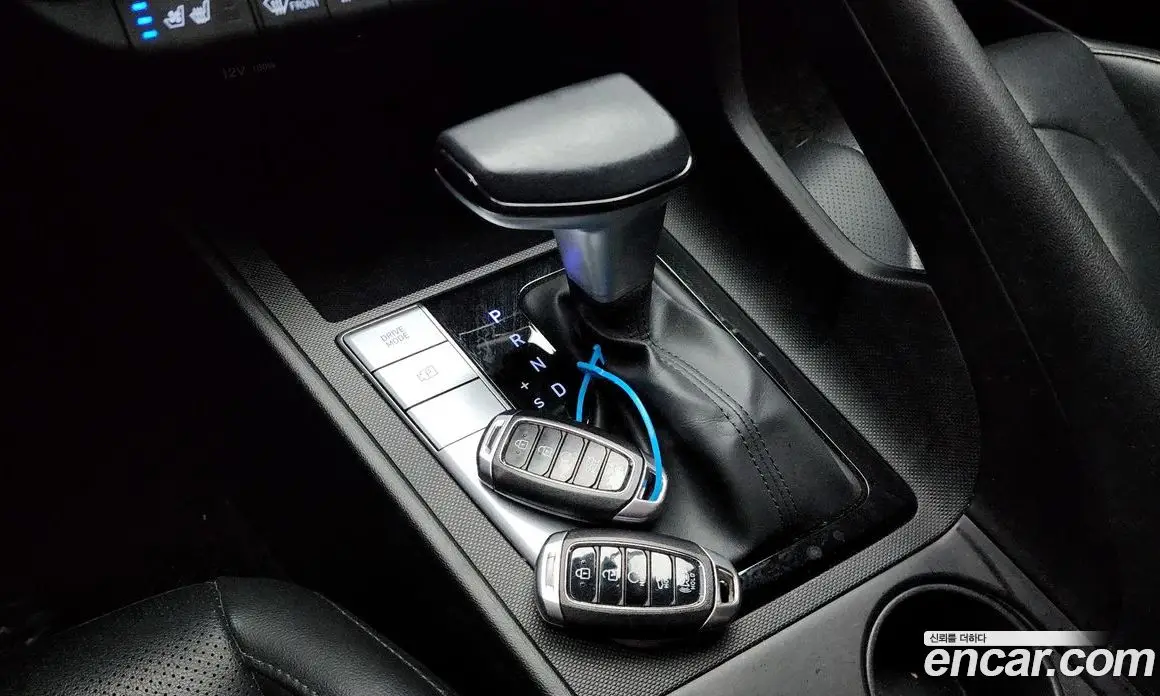 Hyundai Avante 2022 1.6 автомат (гидро), фото 9