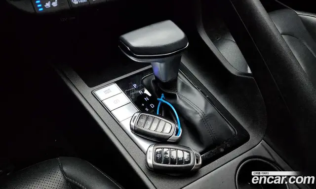 Hyundai Avante 2022 1.6 автомат (гидро), миниатюра 9