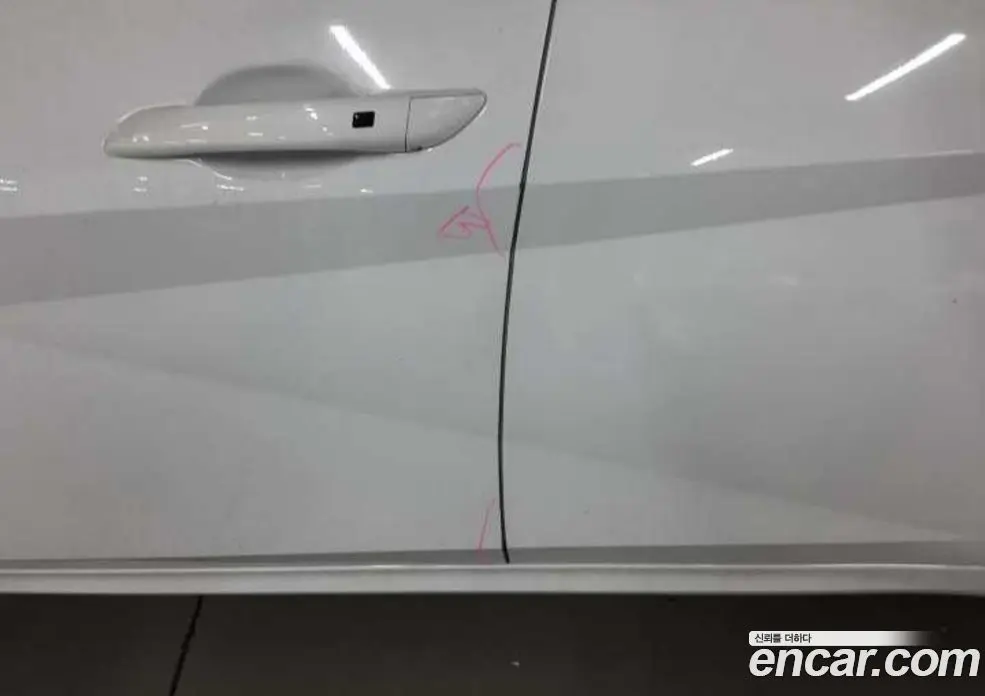 Hyundai Avante 2022 1.6 автомат (гидро), фото 14