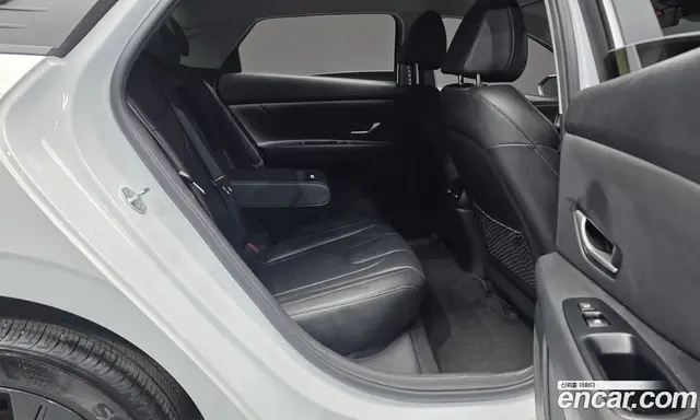 Hyundai Avante 2023 1.6 автомат (гидро), миниатюра 12