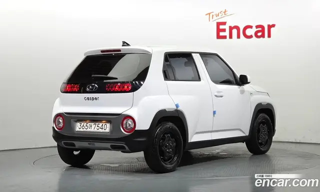 Hyundai Casper 2022 1.0 автомат (гидро), миниатюра 2 Hyundai Casper 2022 1.0 автомат (гидро), миниатюра 2