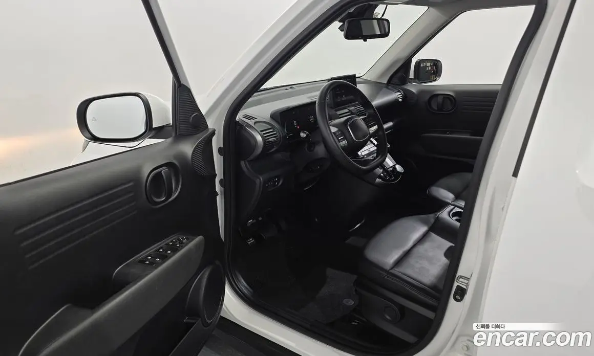 Hyundai Casper 2022 1.0 автомат (гидро), фото 13 Hyundai Casper 2022 1.0 автомат (гидро), фото 13