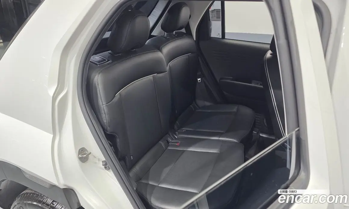 Hyundai Casper 2022 1.0 автомат (гидро), фото 18 Hyundai Casper 2022 1.0 автомат (гидро), фото 18