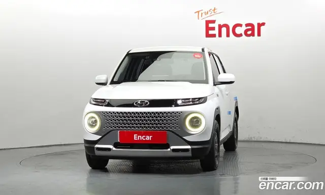 Hyundai Casper 2022 1.0 автомат (гидро), миниатюра 3 Hyundai Casper 2022 1.0 автомат (гидро), миниатюра 3