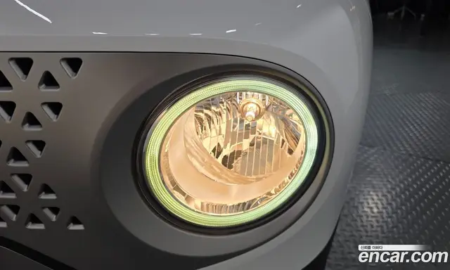Hyundai Casper 2022 1.0 автомат (гидро), миниатюра 8 Hyundai Casper 2022 1.0 автомат (гидро), миниатюра 8