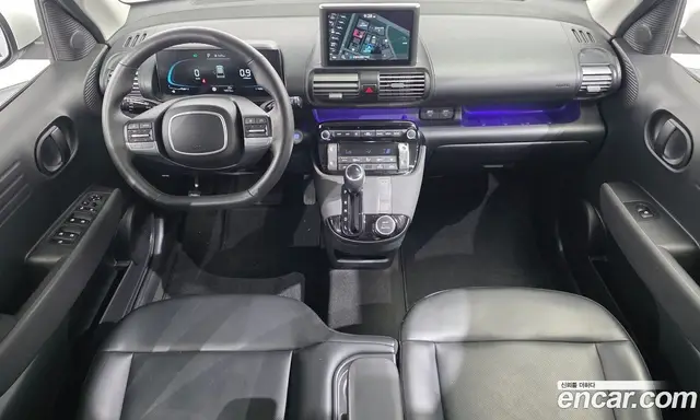 Hyundai Casper 2022 1.0 автомат (гидро), миниатюра 10 Hyundai Casper 2022 1.0 автомат (гидро), миниатюра 10