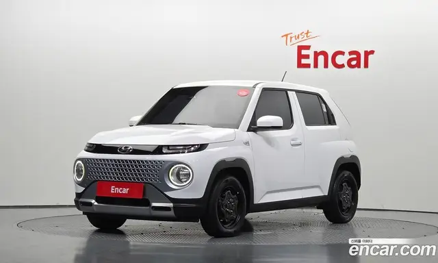 Hyundai Casper, 2022, 134 890 км