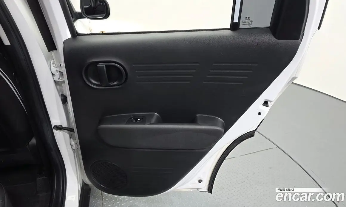 Hyundai Casper 2022 1.0 автомат (гидро), фото 15