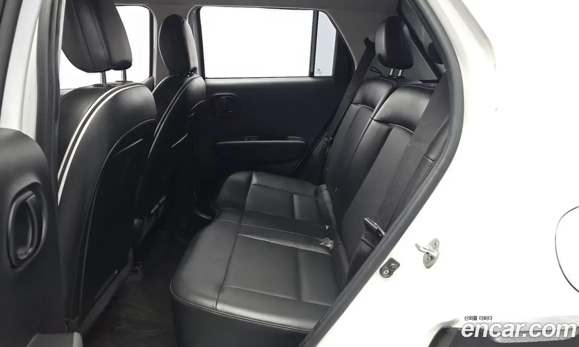 Hyundai Casper 2022 1.0 автомат (гидро), фото 18