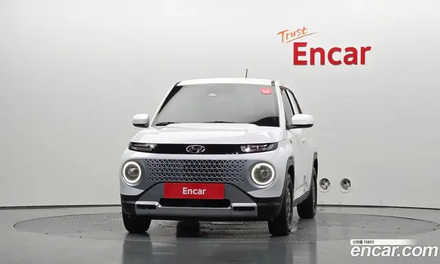 Hyundai Casper 2022 1.0 автомат (гидро), миниатюра 3