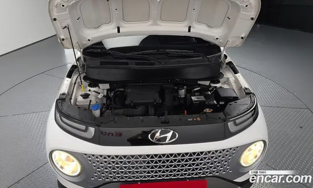 Hyundai Casper 2022 1.0 автомат (гидро), миниатюра 6